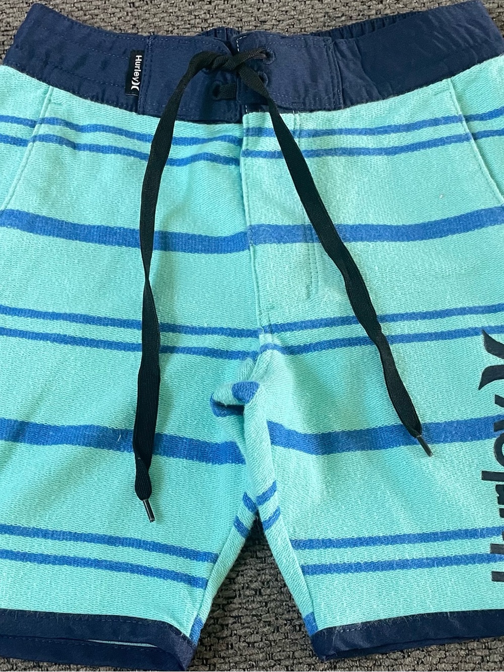 Boy’s Shorts